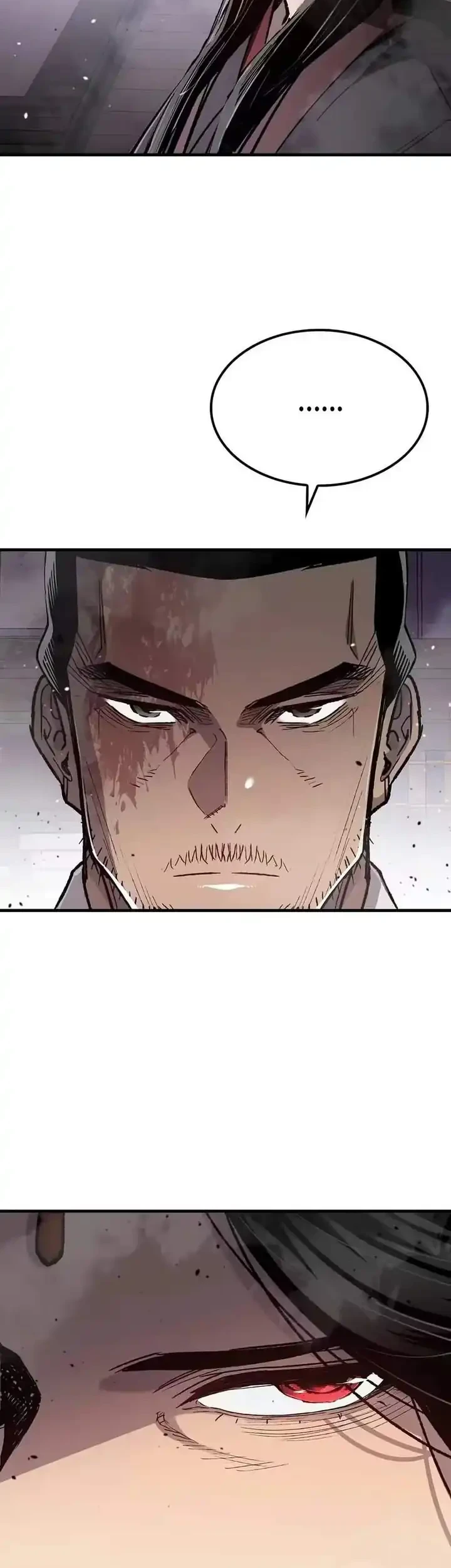 Reborn as The Heavenly Demon Chapter 142 - halaman 2