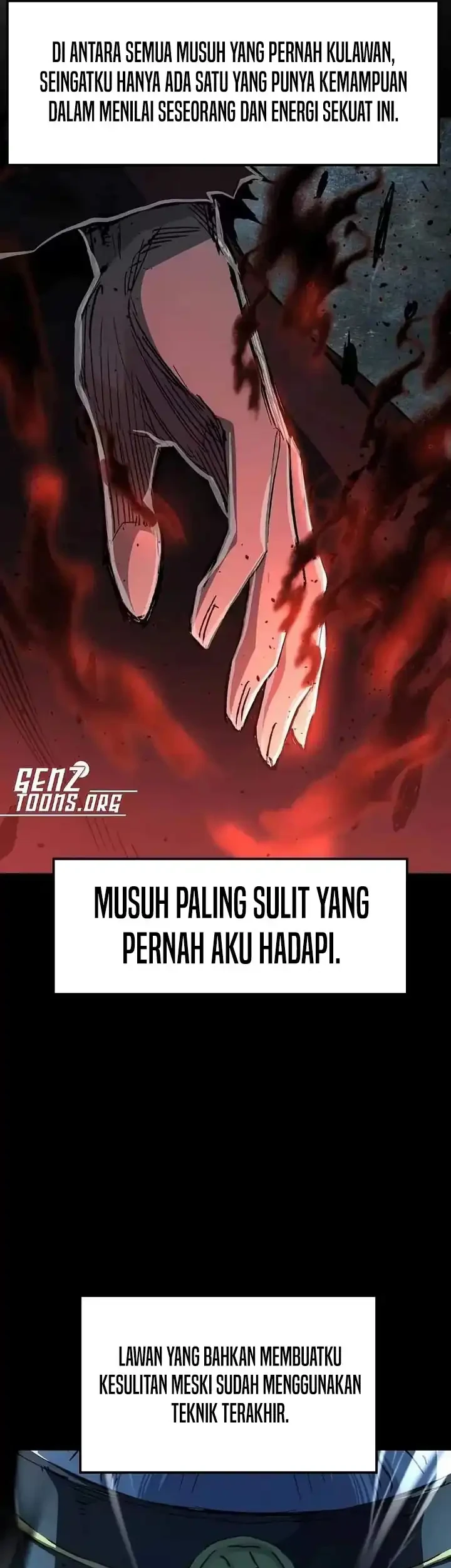 Reborn as The Heavenly Demon Chapter 142 - halaman 26