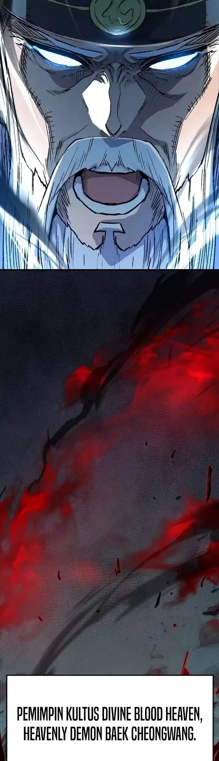 Reborn as The Heavenly Demon Chapter 142 - halaman 27