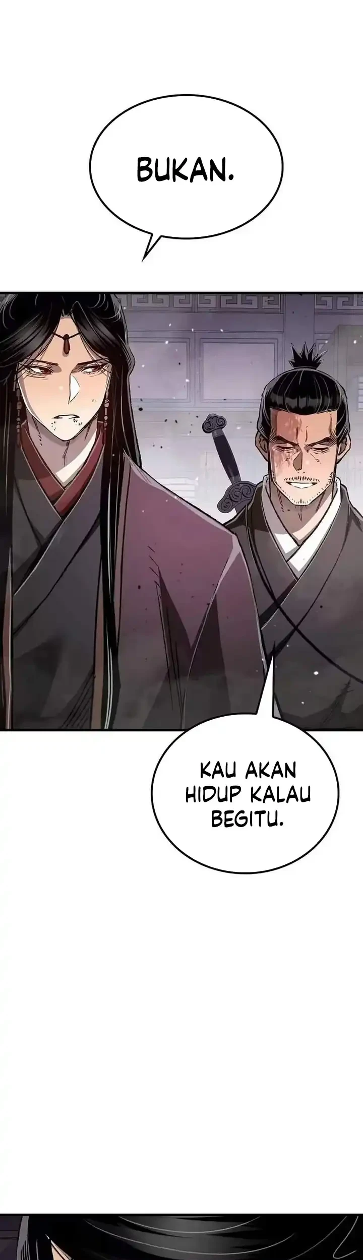 Reborn as The Heavenly Demon Chapter 142 - halaman 5
