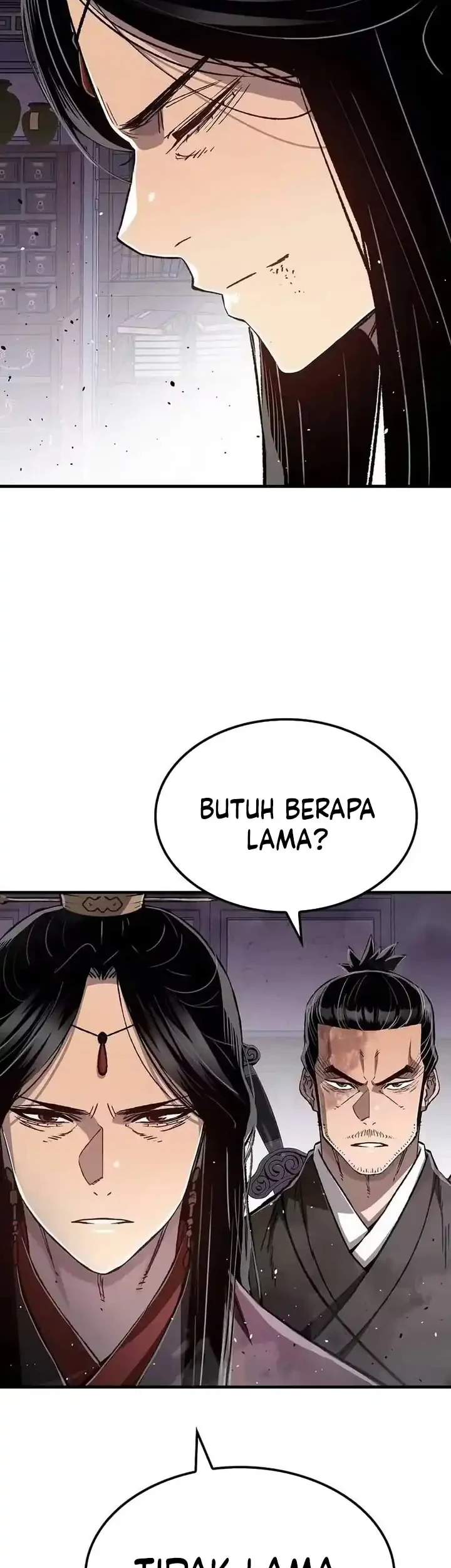 Reborn as The Heavenly Demon Chapter 142 - halaman 6