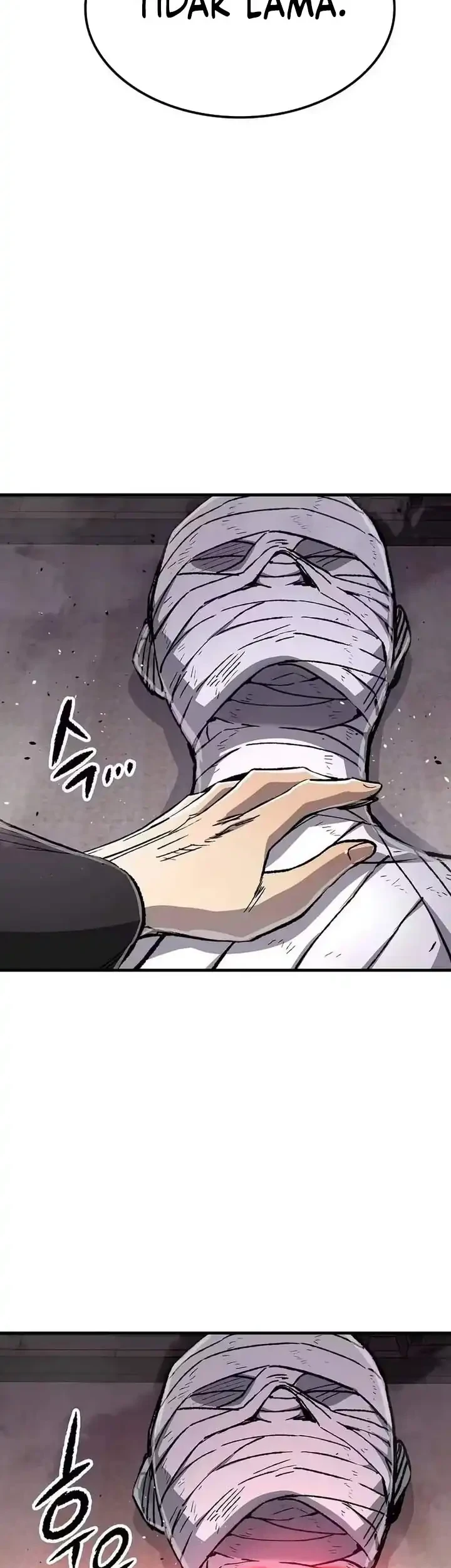 Reborn as The Heavenly Demon Chapter 142 - halaman 7