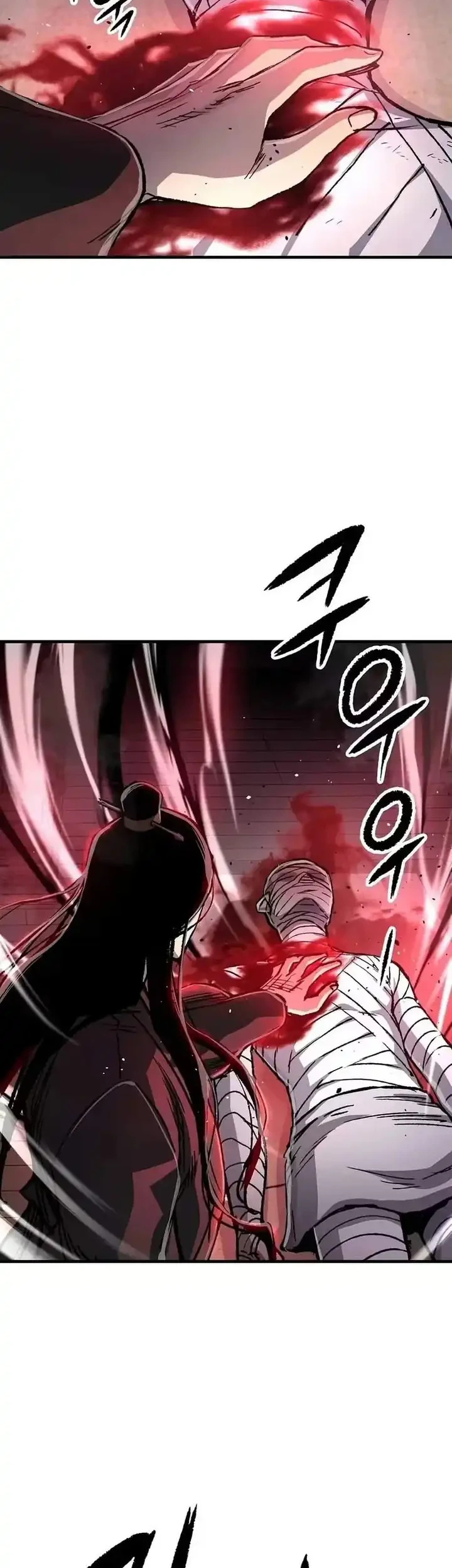 Reborn as The Heavenly Demon Chapter 142 - halaman 8