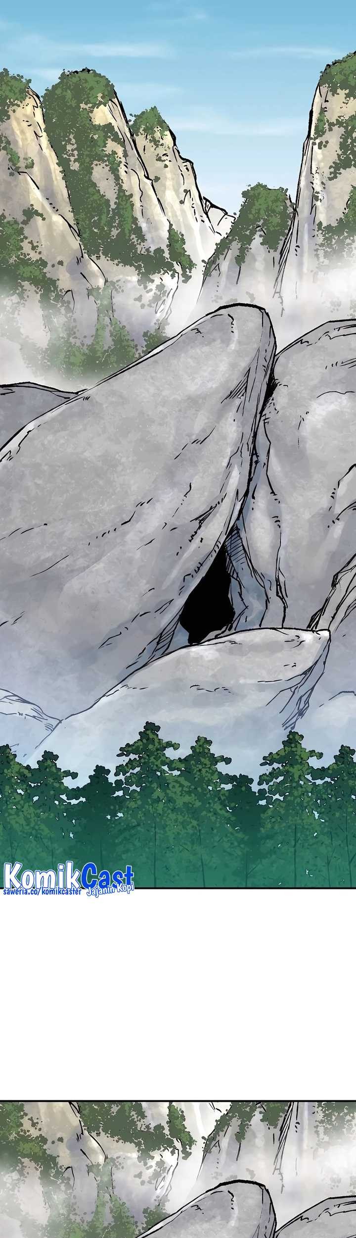 Reborn as The Heavenly Demon Chapter 15 - halaman 104