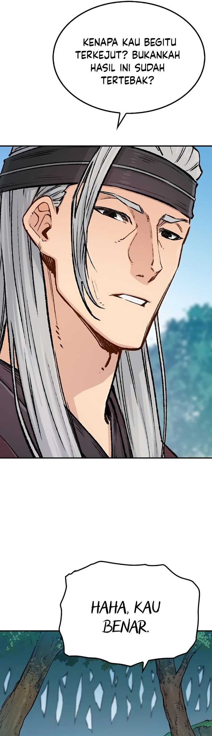 Reborn as The Heavenly Demon Chapter 15 - halaman 12