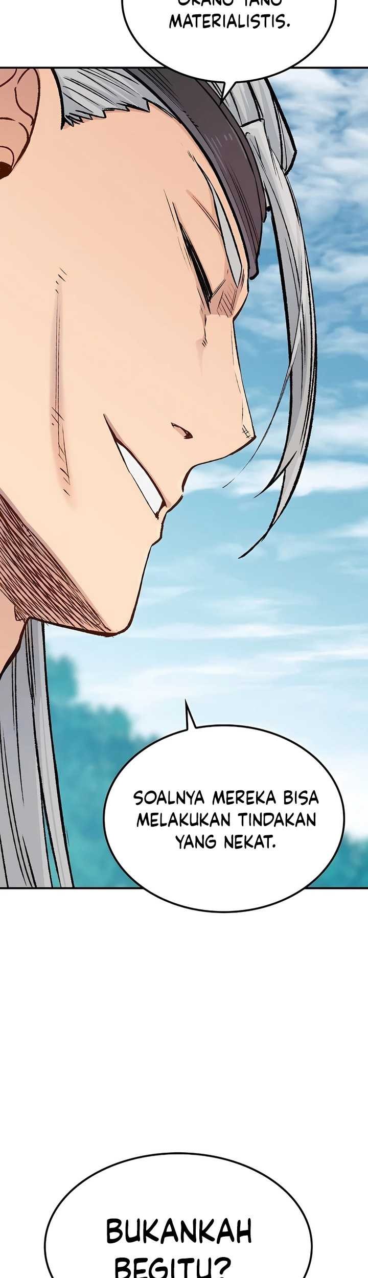 Reborn as The Heavenly Demon Chapter 15 - halaman 24