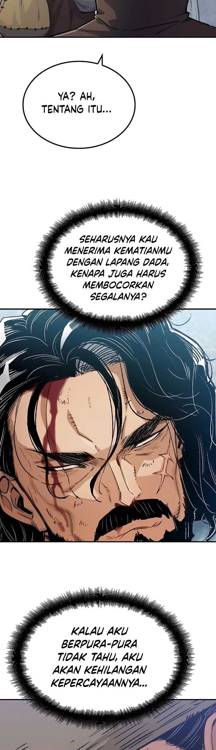 Reborn as The Heavenly Demon Chapter 15 - halaman 28