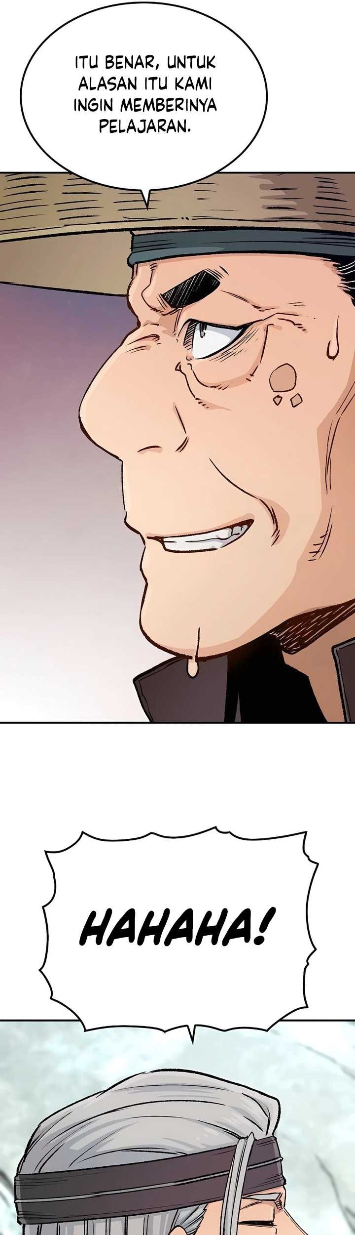 Reborn as The Heavenly Demon Chapter 15 - halaman 32
