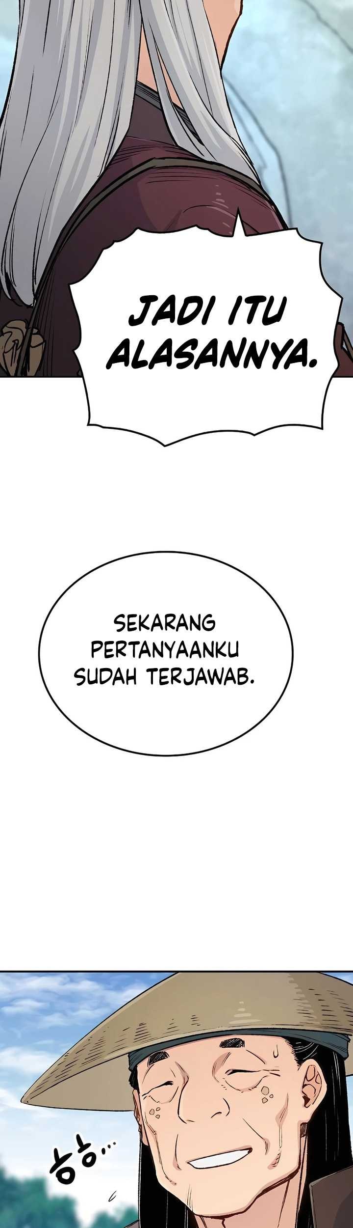 Reborn as The Heavenly Demon Chapter 15 - halaman 34