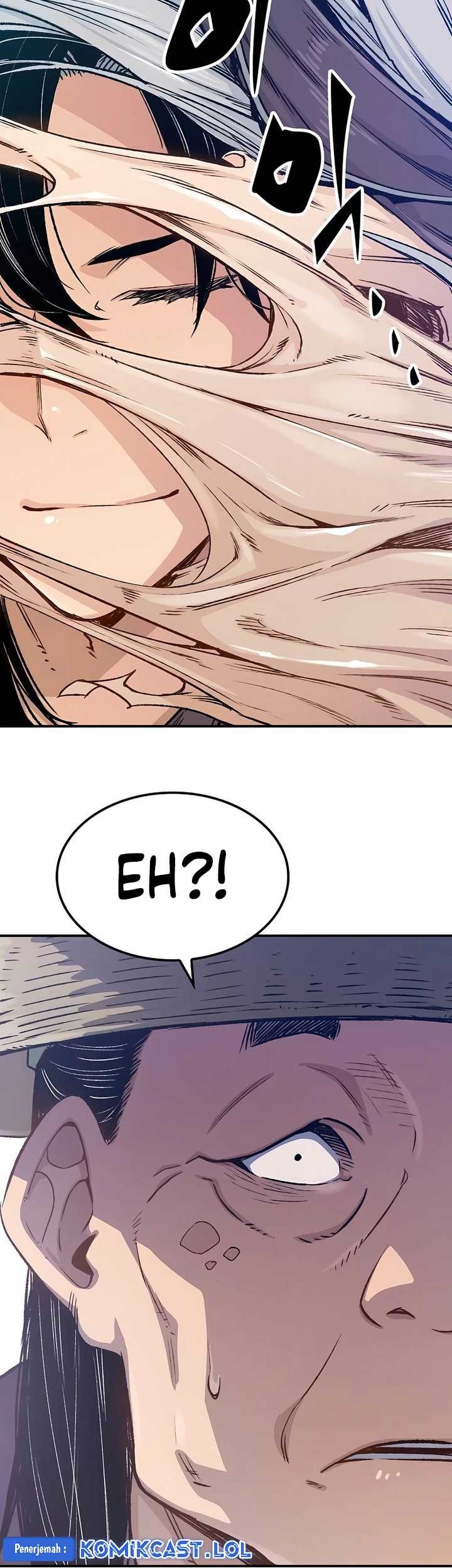 Reborn as The Heavenly Demon Chapter 15 - halaman 38