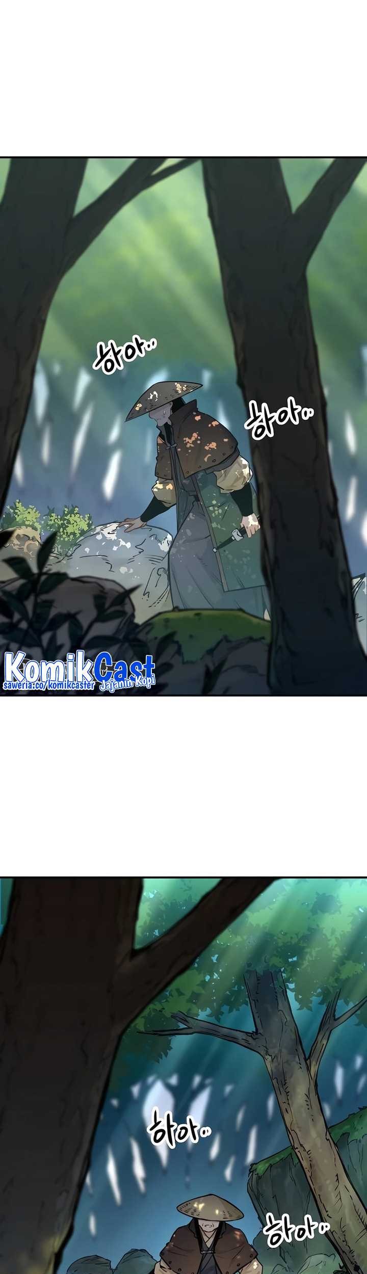 Reborn as The Heavenly Demon Chapter 15 - halaman 4