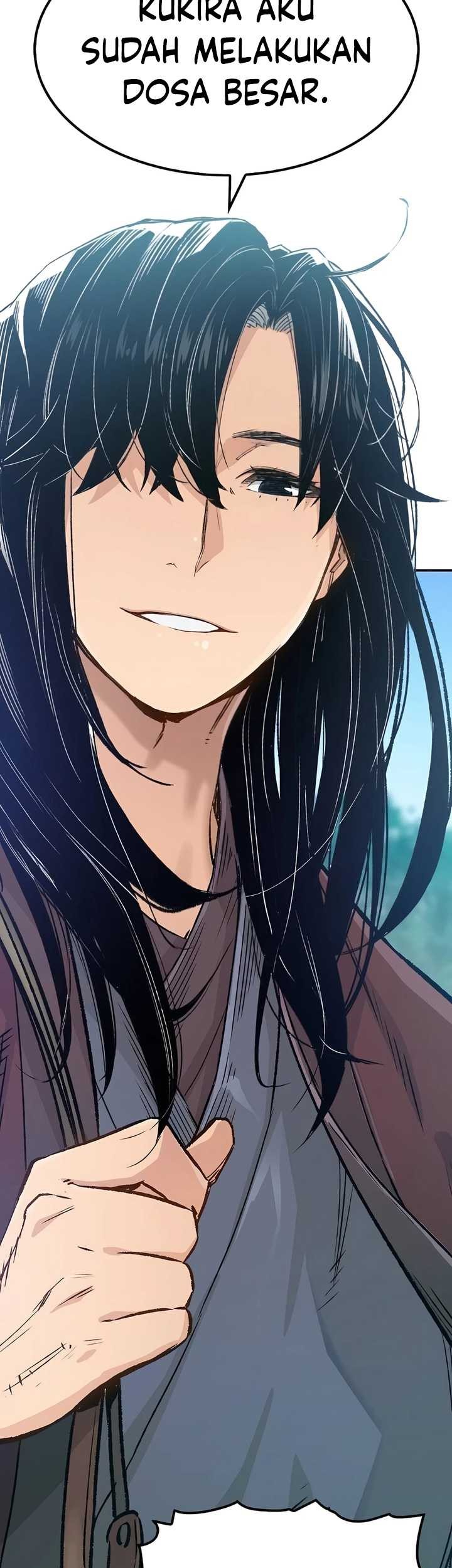 Reborn as The Heavenly Demon Chapter 15 - halaman 40
