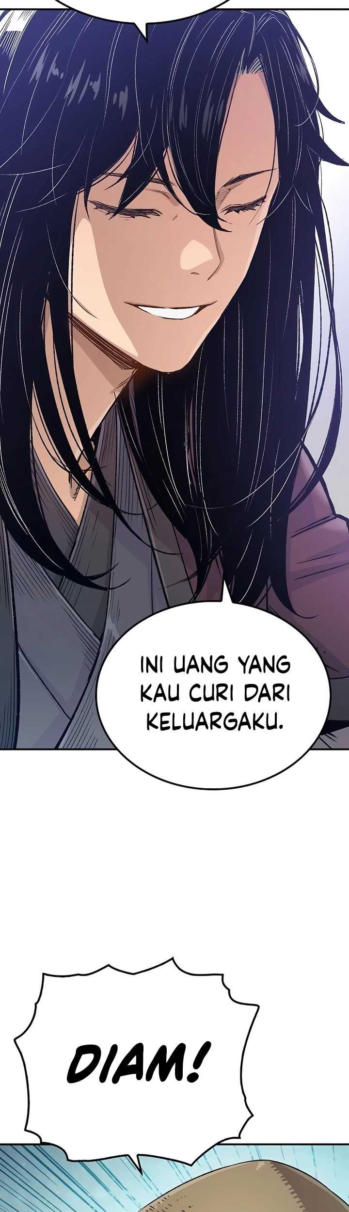 Reborn as The Heavenly Demon Chapter 15 - halaman 46