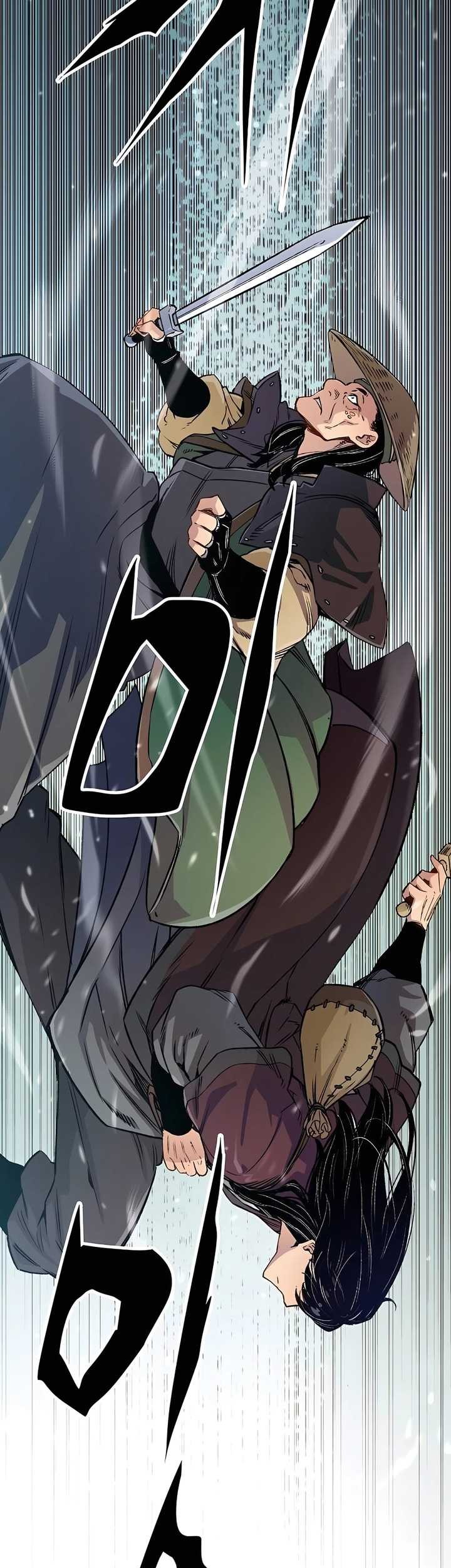 Reborn as The Heavenly Demon Chapter 15 - halaman 50