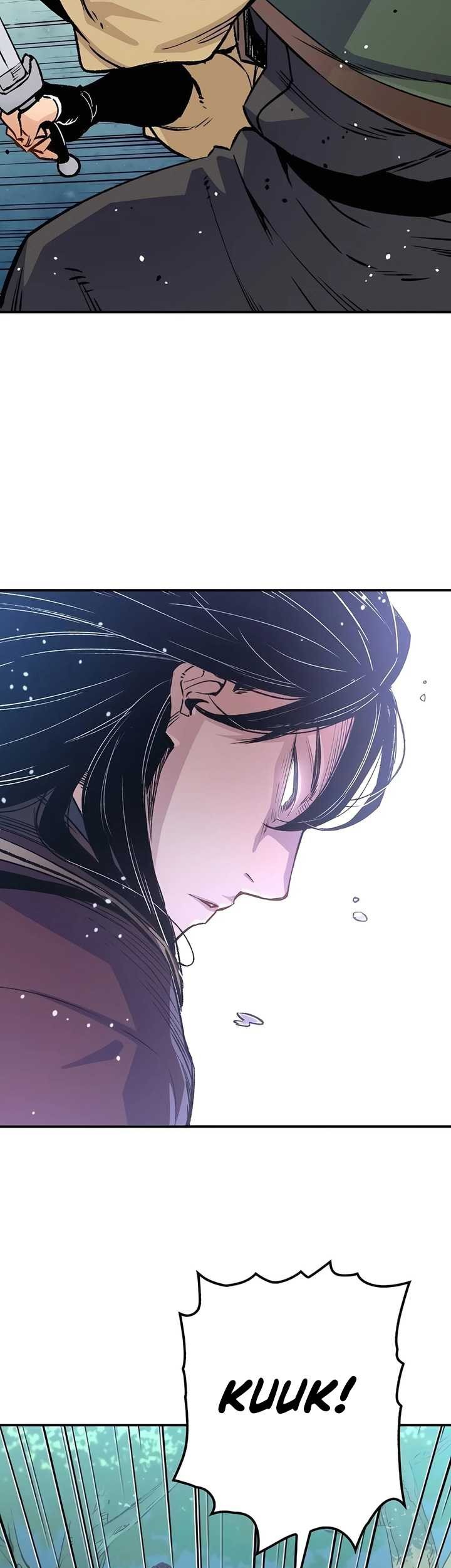 Reborn as The Heavenly Demon Chapter 15 - halaman 54