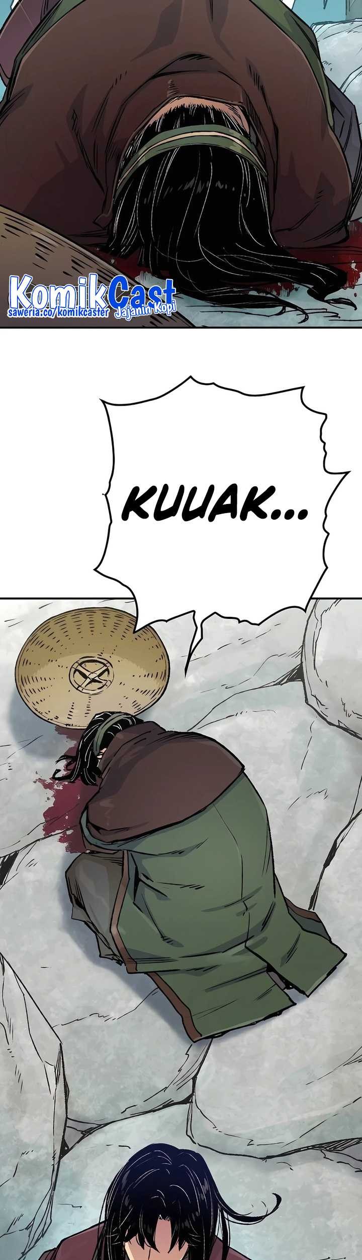 Reborn as The Heavenly Demon Chapter 15 - halaman 56