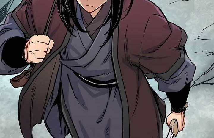 Reborn as The Heavenly Demon Chapter 15 - halaman 57