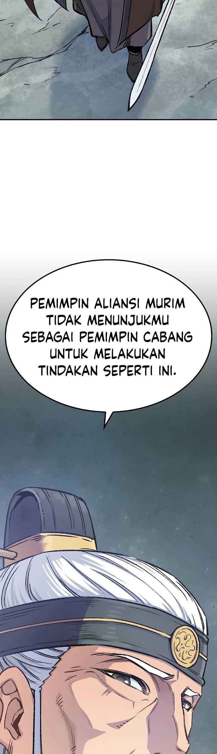 Reborn as The Heavenly Demon Chapter 15 - halaman 58