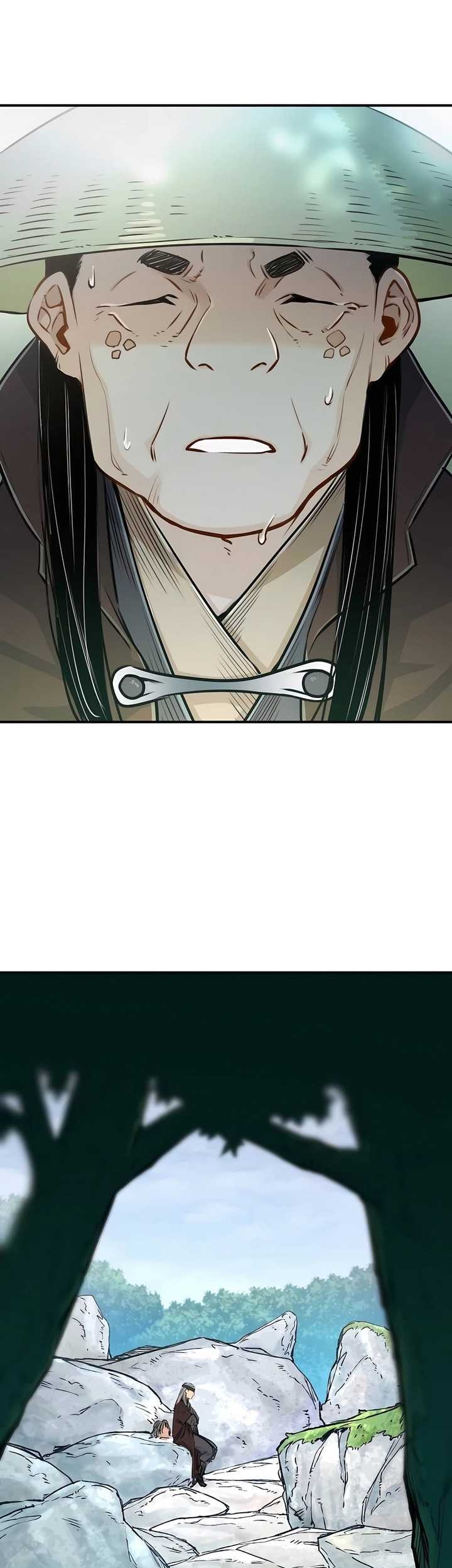 Reborn as The Heavenly Demon Chapter 15 - halaman 6