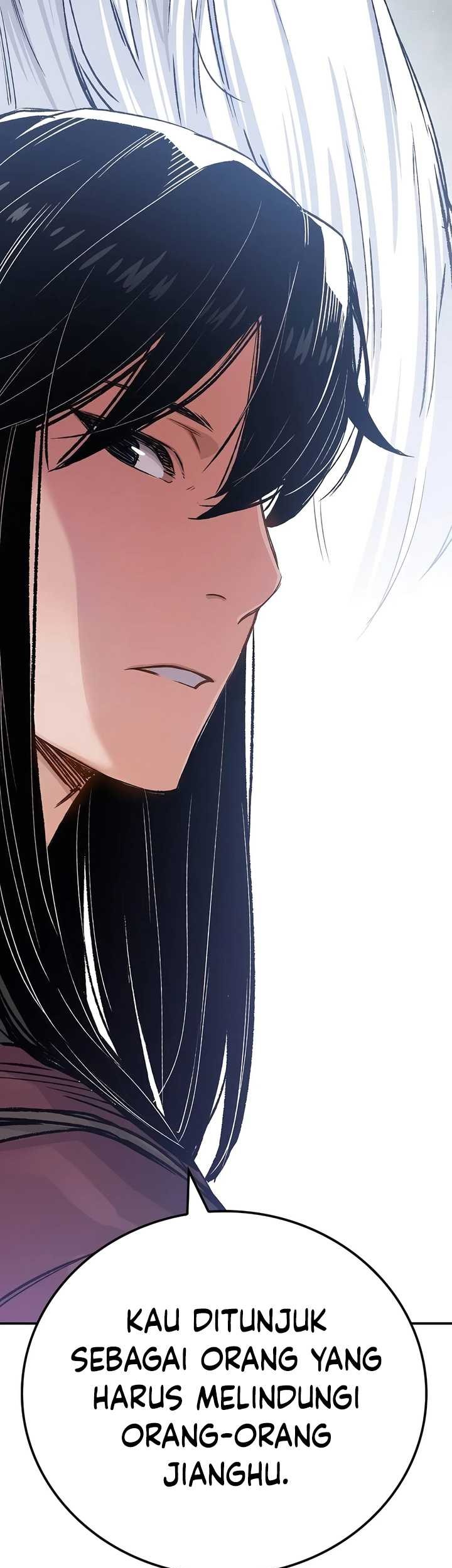 Reborn as The Heavenly Demon Chapter 15 - halaman 60