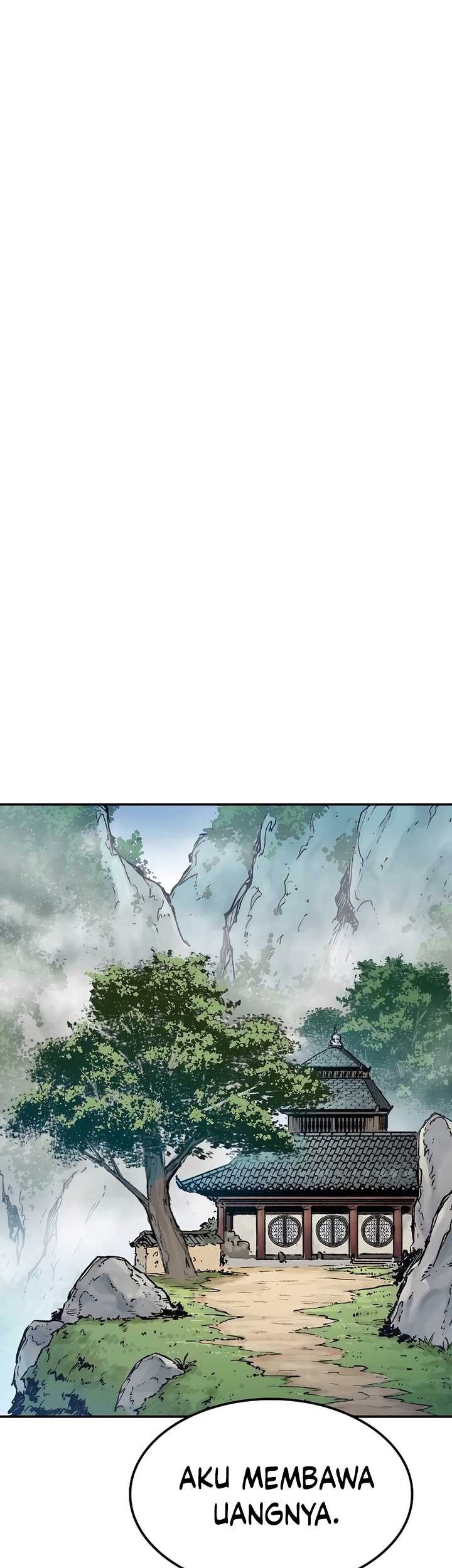 Reborn as The Heavenly Demon Chapter 15 - halaman 64