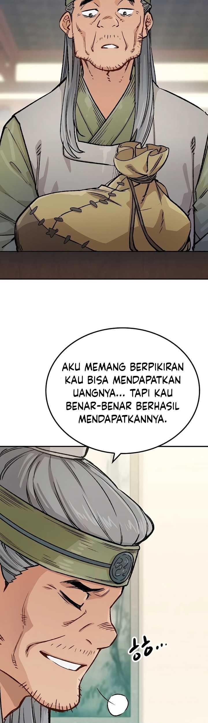 Reborn as The Heavenly Demon Chapter 15 - halaman 66