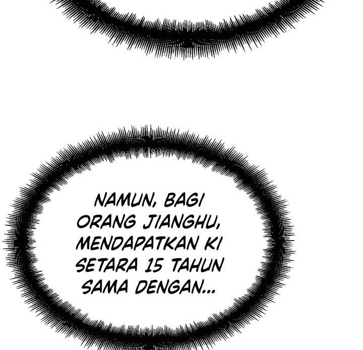 Reborn as The Heavenly Demon Chapter 15 - halaman 73