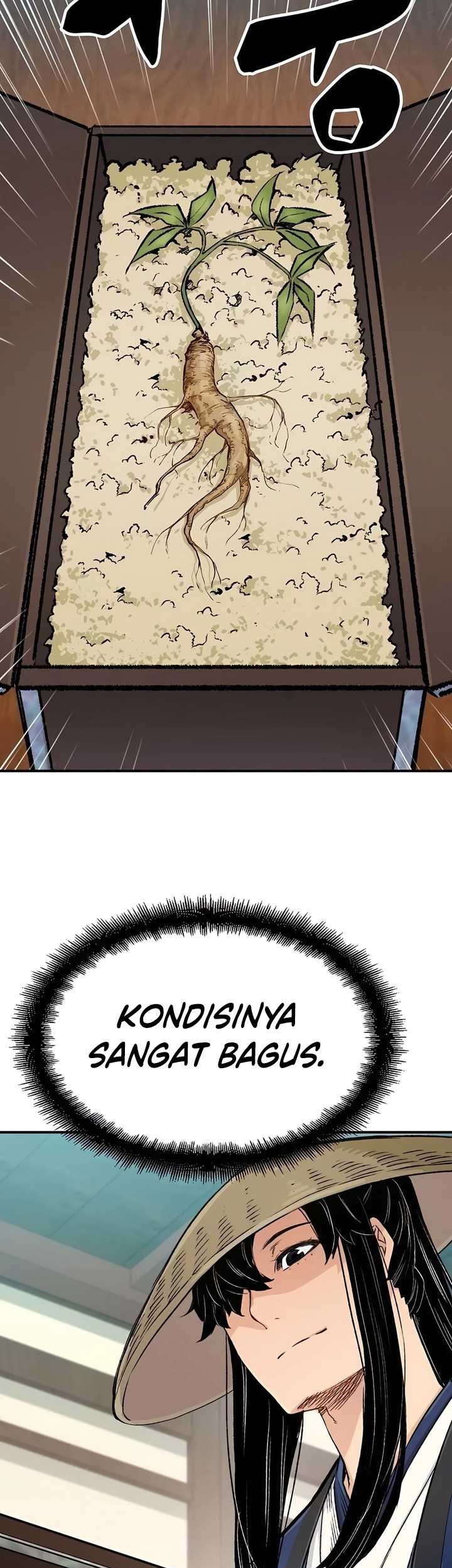 Reborn as The Heavenly Demon Chapter 15 - halaman 78