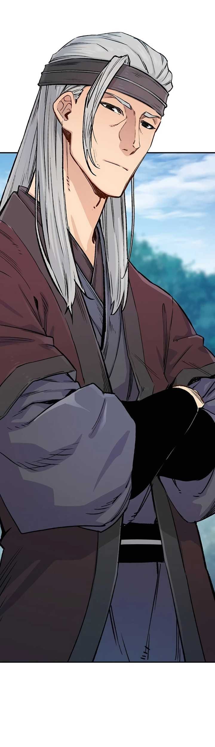 Reborn as The Heavenly Demon Chapter 15 - halaman 8
