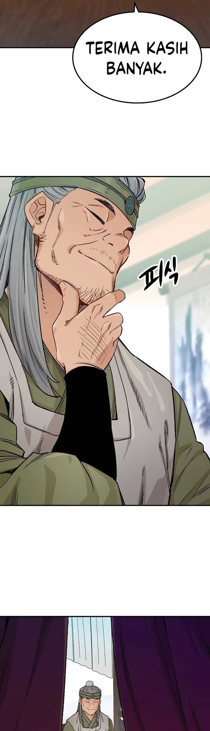 Reborn as The Heavenly Demon Chapter 15 - halaman 82
