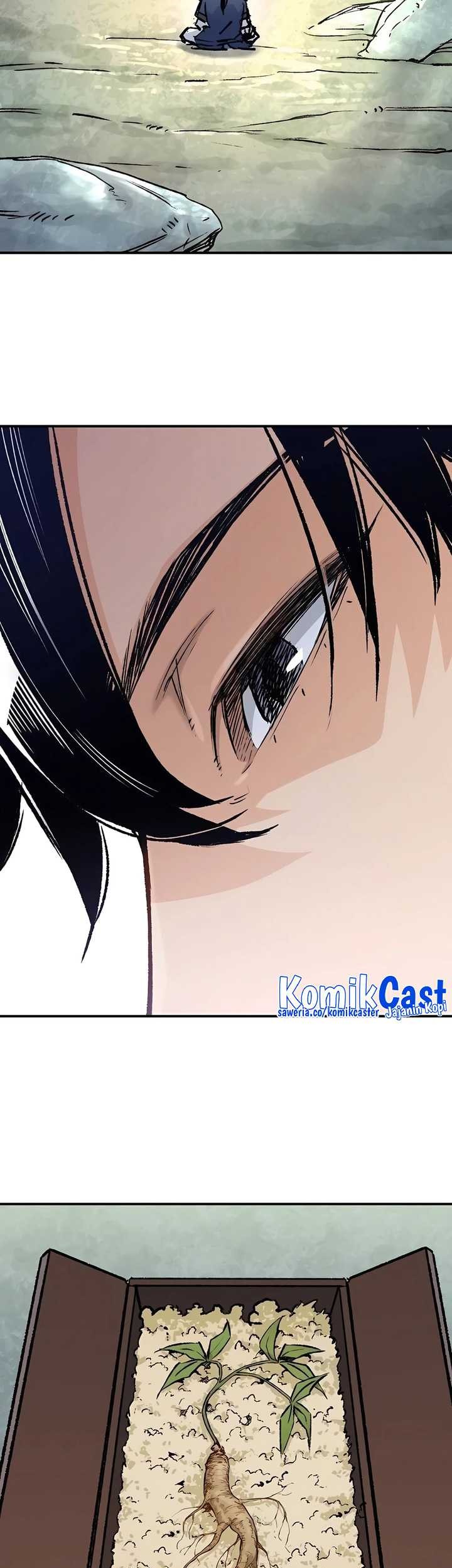 Reborn as The Heavenly Demon Chapter 15 - halaman 90