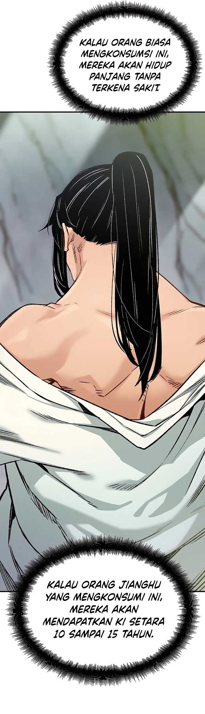 Reborn as The Heavenly Demon Chapter 15 - halaman 92