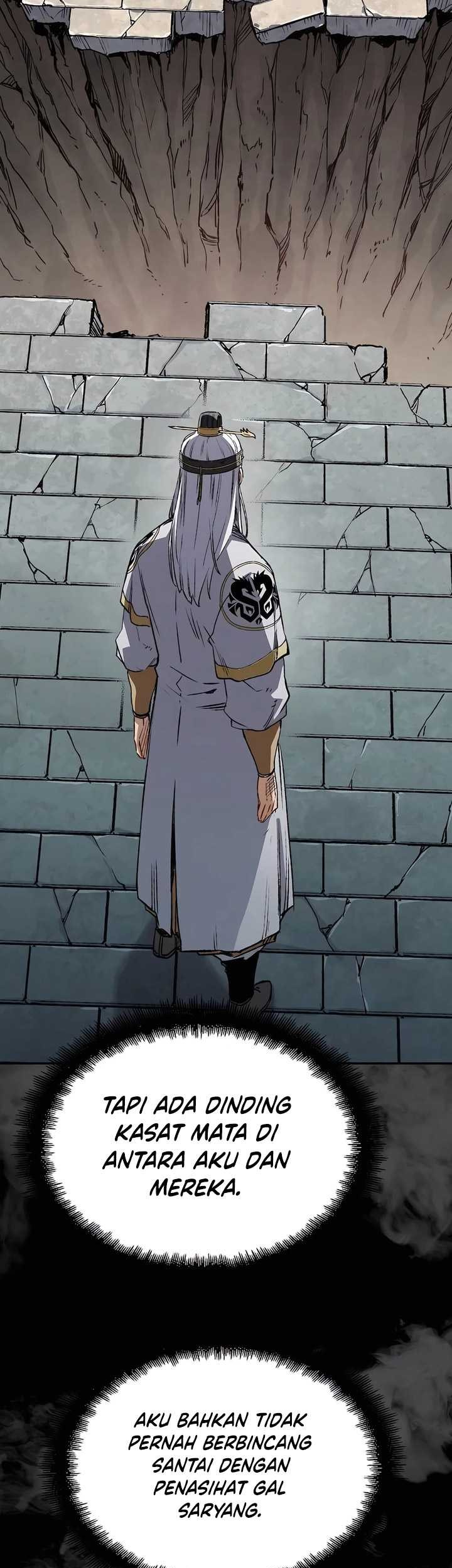 Reborn as The Heavenly Demon Chapter 16 - halaman 100