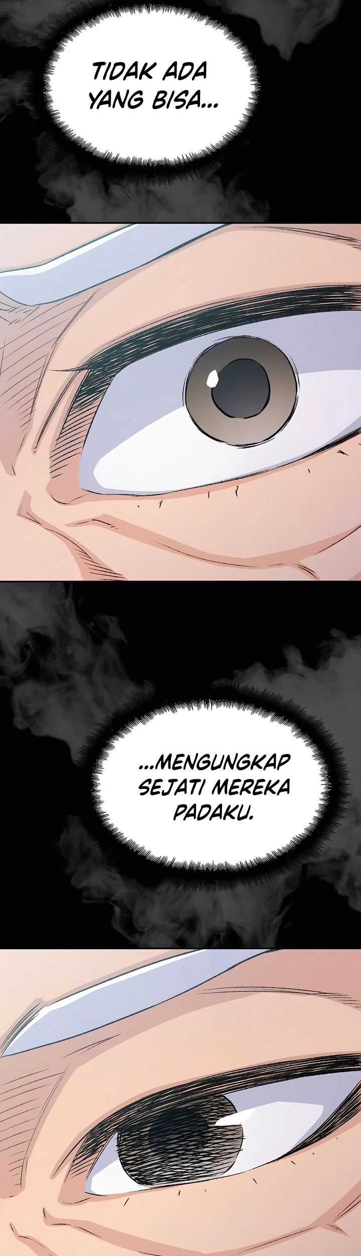 Reborn as The Heavenly Demon Chapter 16 - halaman 102