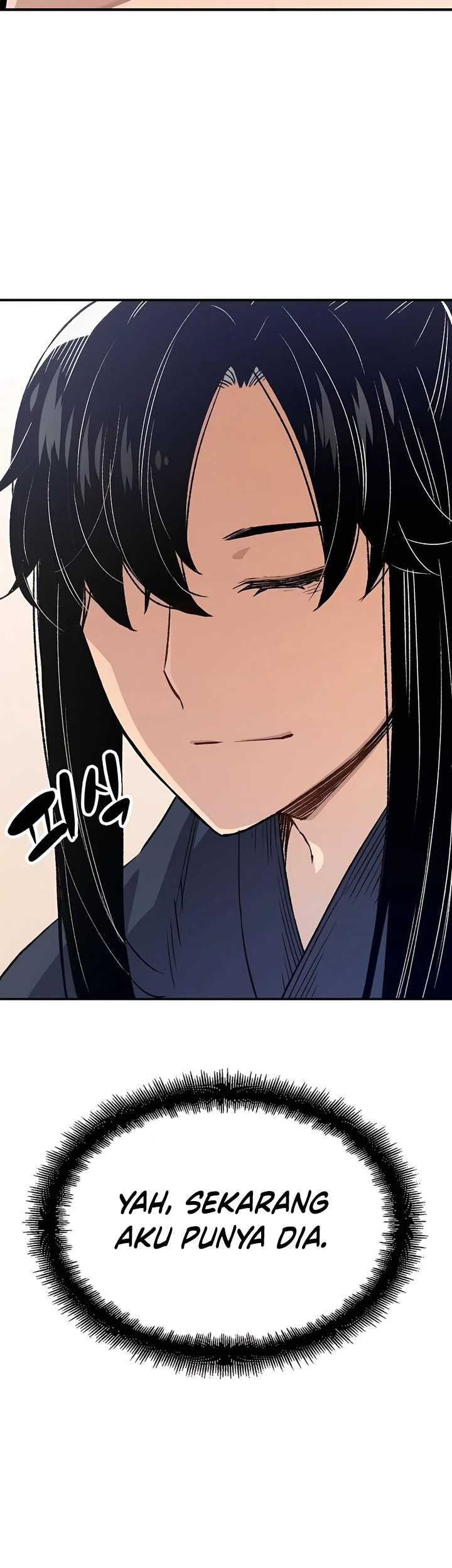Reborn as The Heavenly Demon Chapter 16 - halaman 108