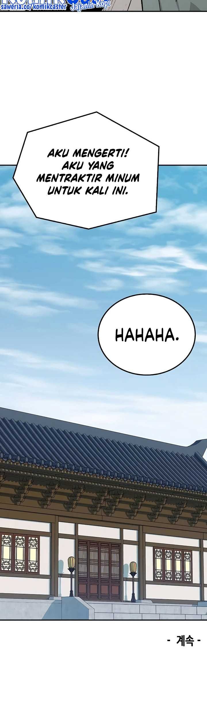 Reborn as The Heavenly Demon Chapter 16 - halaman 112