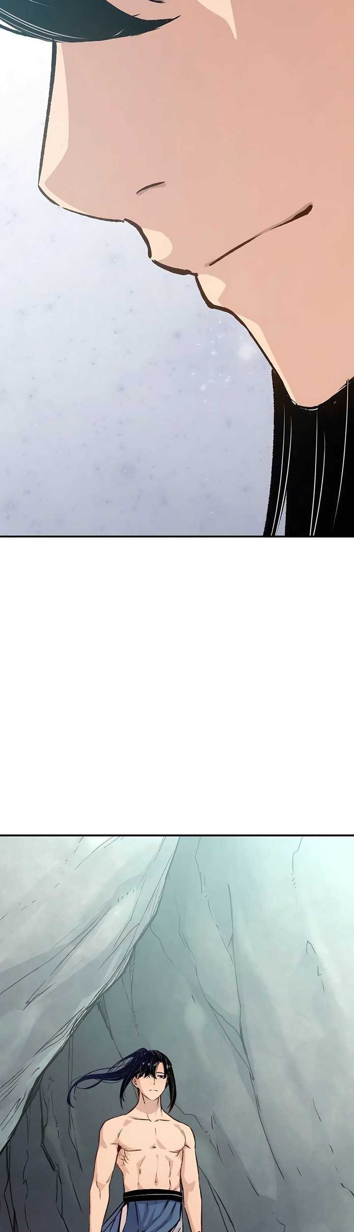 Reborn as The Heavenly Demon Chapter 16 - halaman 16