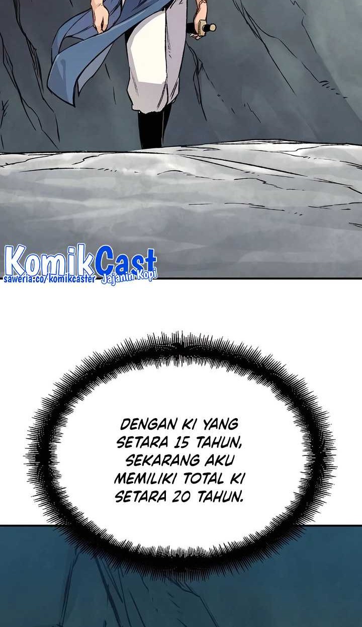 Reborn as The Heavenly Demon Chapter 16 - halaman 17
