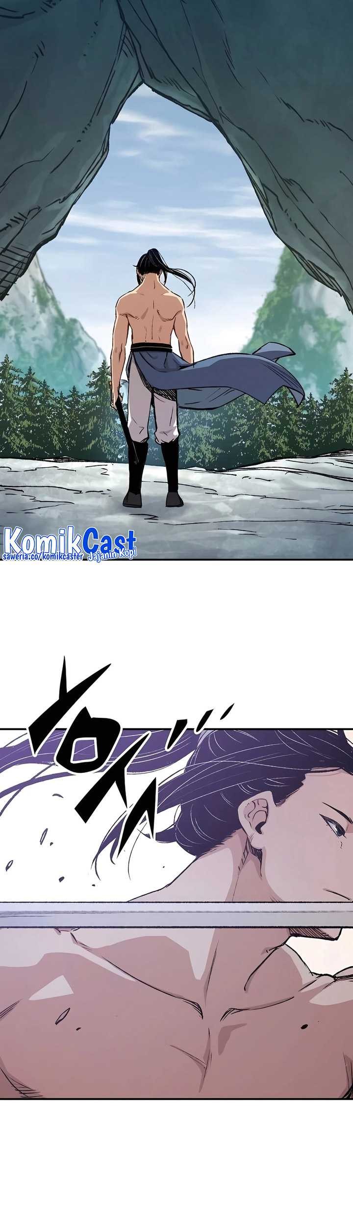Reborn as The Heavenly Demon Chapter 16 - halaman 18