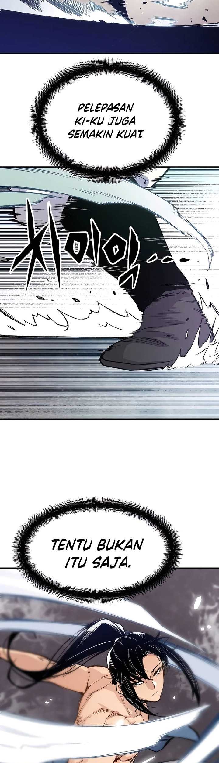 Reborn as The Heavenly Demon Chapter 16 - halaman 20