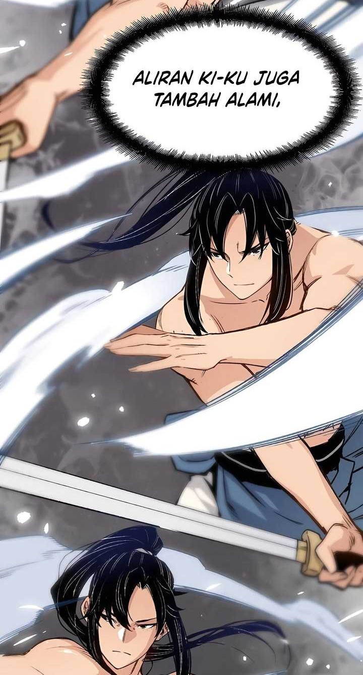 Reborn as The Heavenly Demon Chapter 16 - halaman 21
