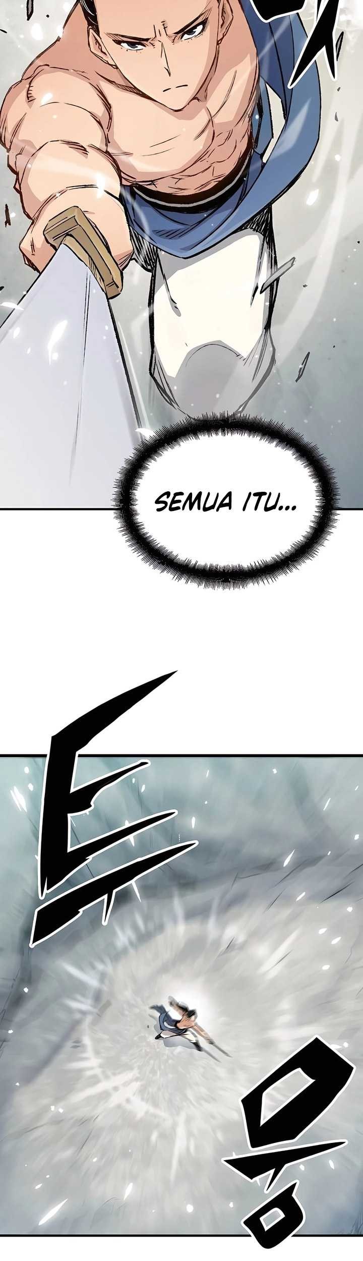 Reborn as The Heavenly Demon Chapter 16 - halaman 24