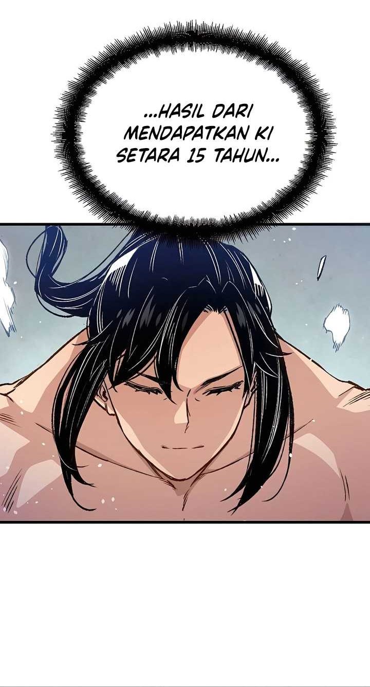 Reborn as The Heavenly Demon Chapter 16 - halaman 25