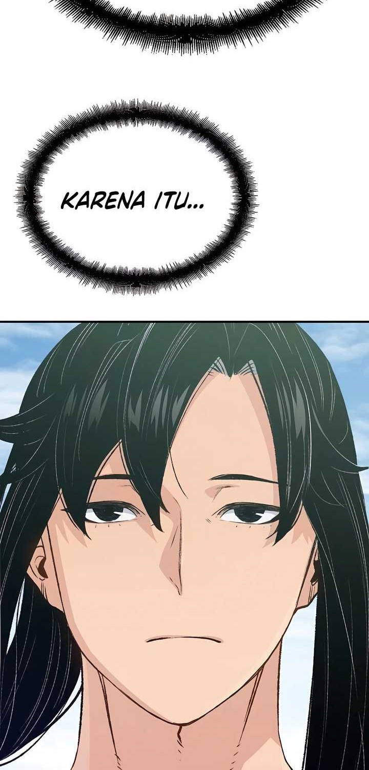 Reborn as The Heavenly Demon Chapter 16 - halaman 31