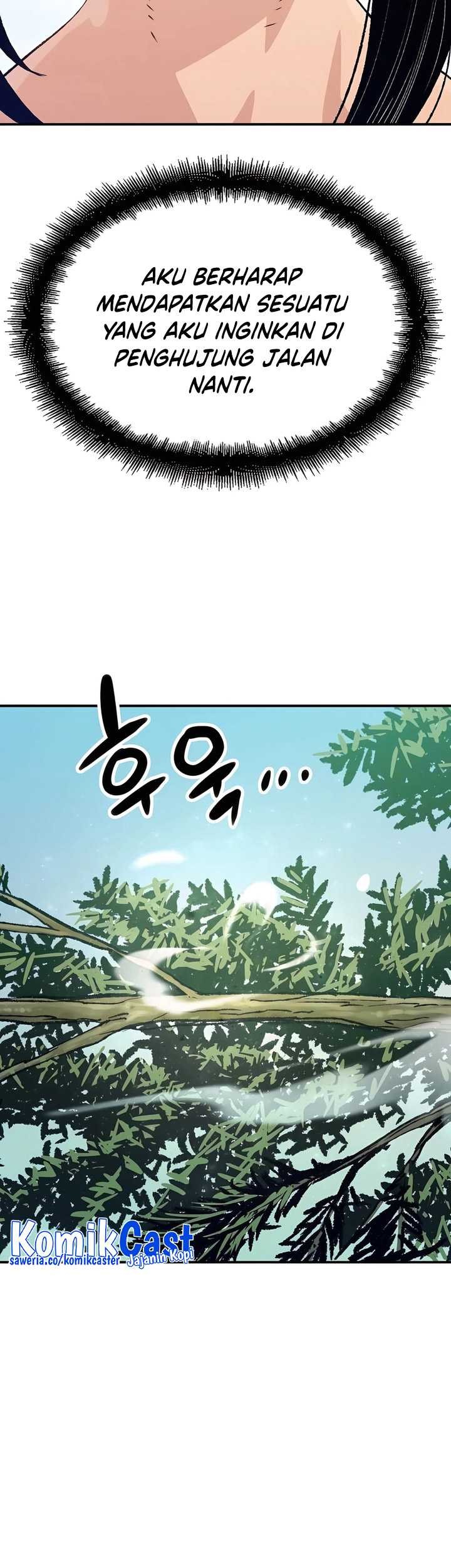 Reborn as The Heavenly Demon Chapter 16 - halaman 32