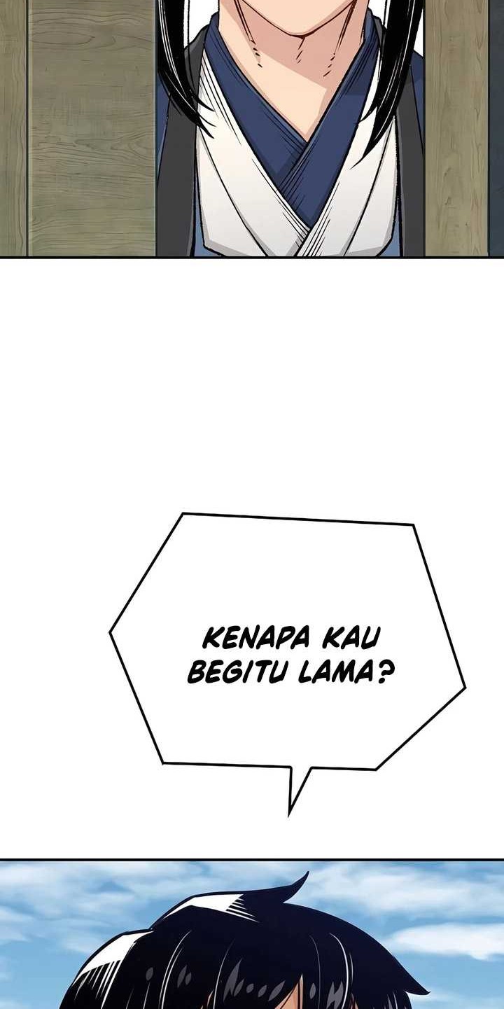 Reborn as The Heavenly Demon Chapter 16 - halaman 35