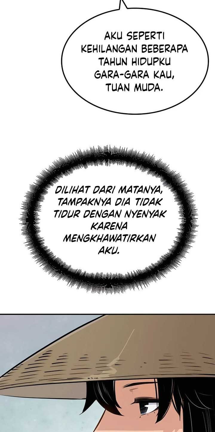 Reborn as The Heavenly Demon Chapter 16 - halaman 37