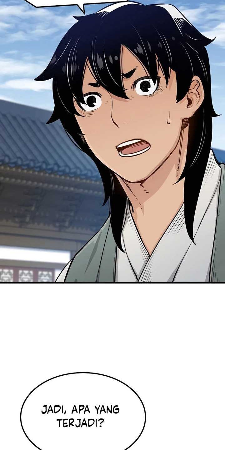 Reborn as The Heavenly Demon Chapter 16 - halaman 39