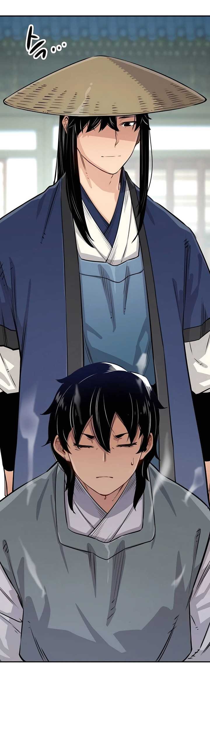 Reborn as The Heavenly Demon Chapter 16 - halaman 46
