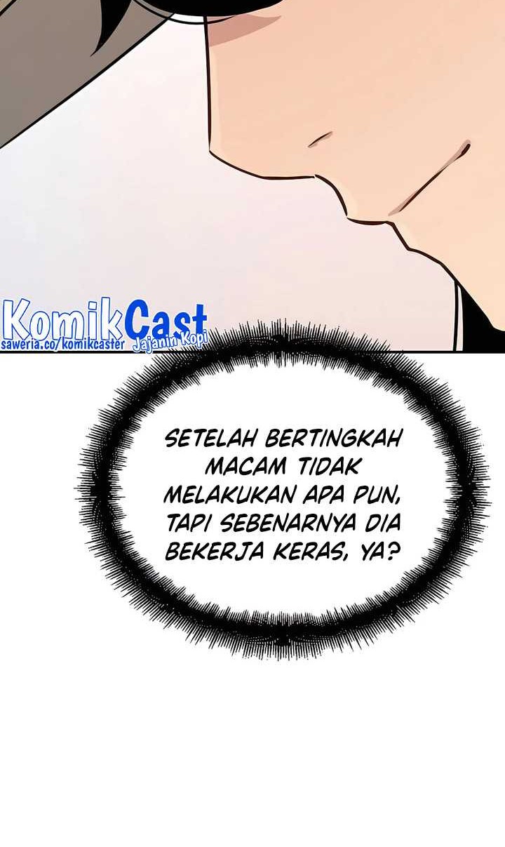 Reborn as The Heavenly Demon Chapter 16 - halaman 49